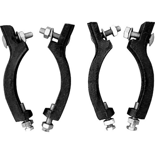 Ванна чугунная Comfort  Goldman 170х75х47