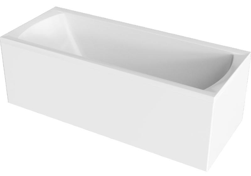 Ванна акриловая 1 Marka Modern 180x75