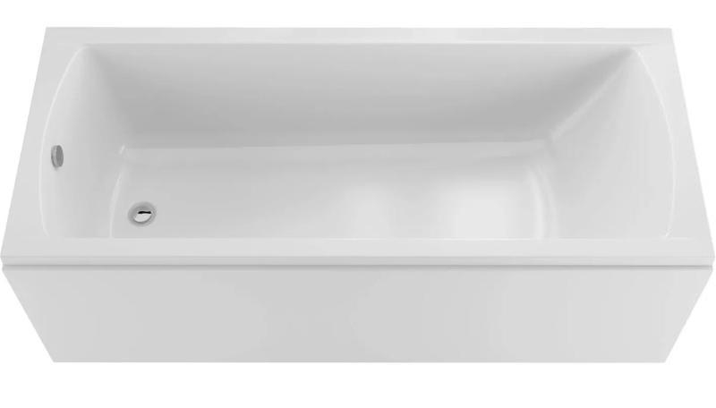 Ванна акриловая 1 Marka Modern 180x75