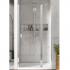 Душевая дверь Radaway Nes DWJ II, H-200 см 