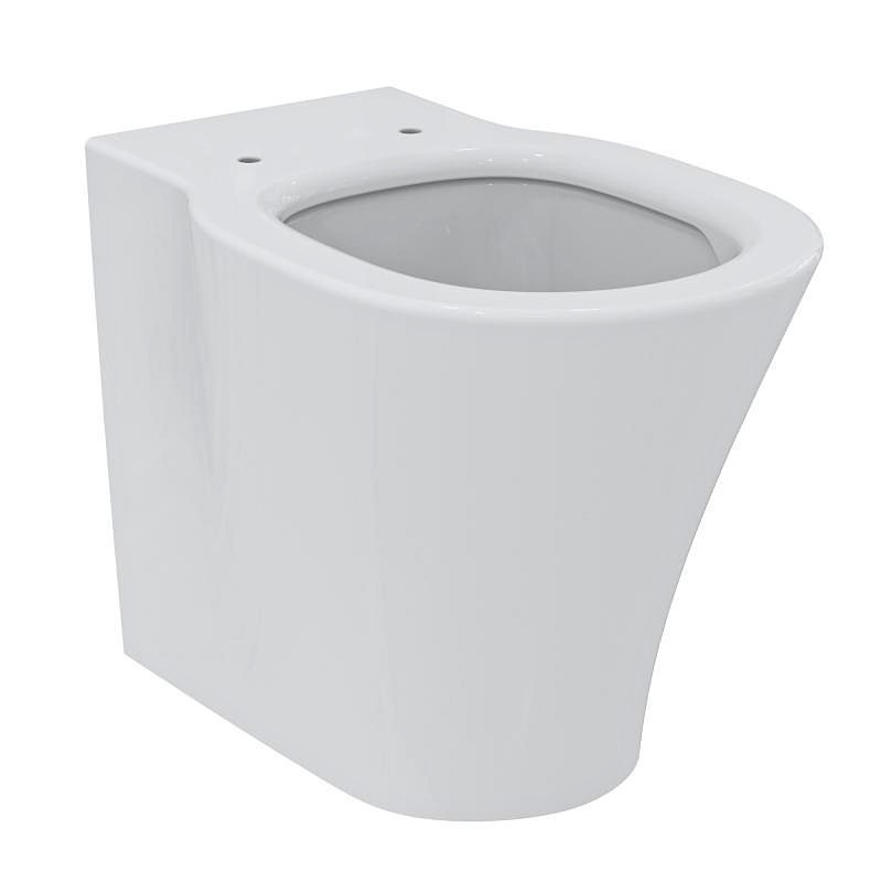 Унитаз Ideal Standard Connect Air Aquablade, приставной, 36x54.5 см