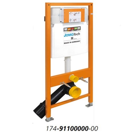 Jomo Tech Система инсталляции H=1120