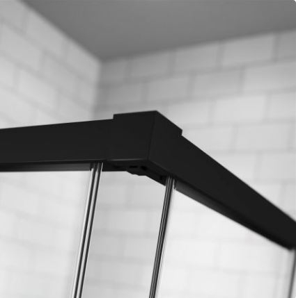 Душевой уголок Radaway Idea KDS, H-205 см