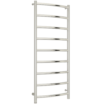 Полотенцесушитель электрический Сунержа Галант 4.0, хром