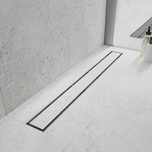  Душевой трап под плитку, поворотный 360° ViEiR