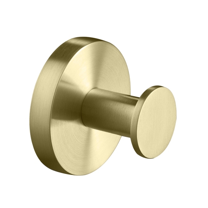 Крючок Timo Saona золото брашированное