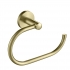 Полотенцедержатель Timo Saona золото брашированное