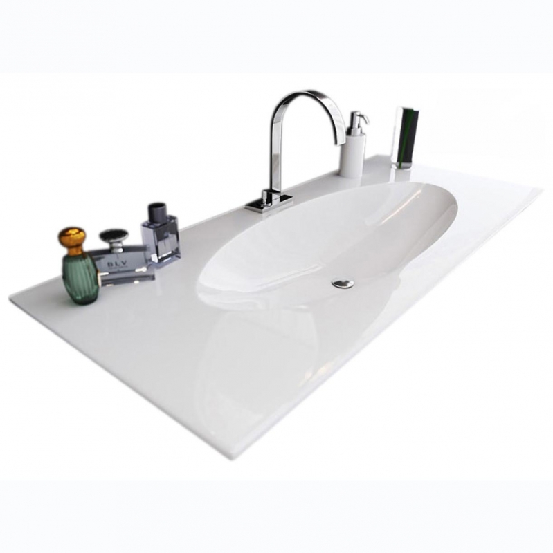 Раковина мебельная Aqwella Elegance 