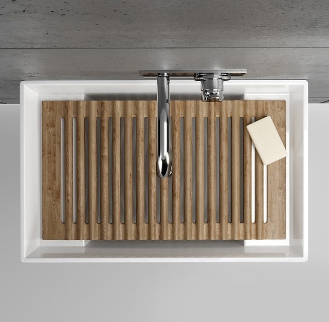 Galassia Meg11 Универсальная раковина на 60 см