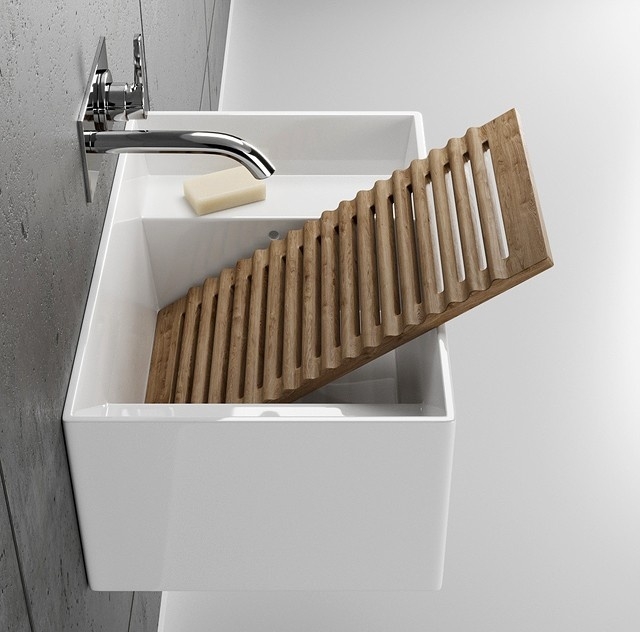 Galassia Meg11 Универсальная раковина на 60 см