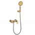 Смеситель для ванны BOHEME SPECTRE Bronze