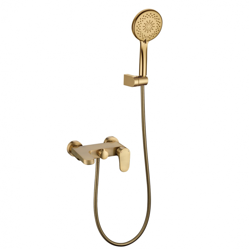 Смеситель для ванны BOHEME SPECTRE Bronze