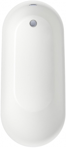 Акриловая ванна Wellsee Paradise Story 180*80