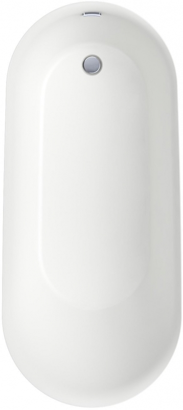 Акриловая ванна Wellsee Paradise Story 180*80