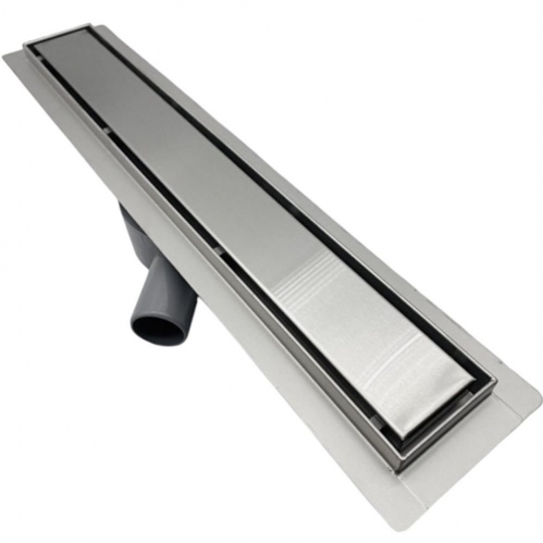  Душевой трап под плитку, поворотный 360° ViEiR