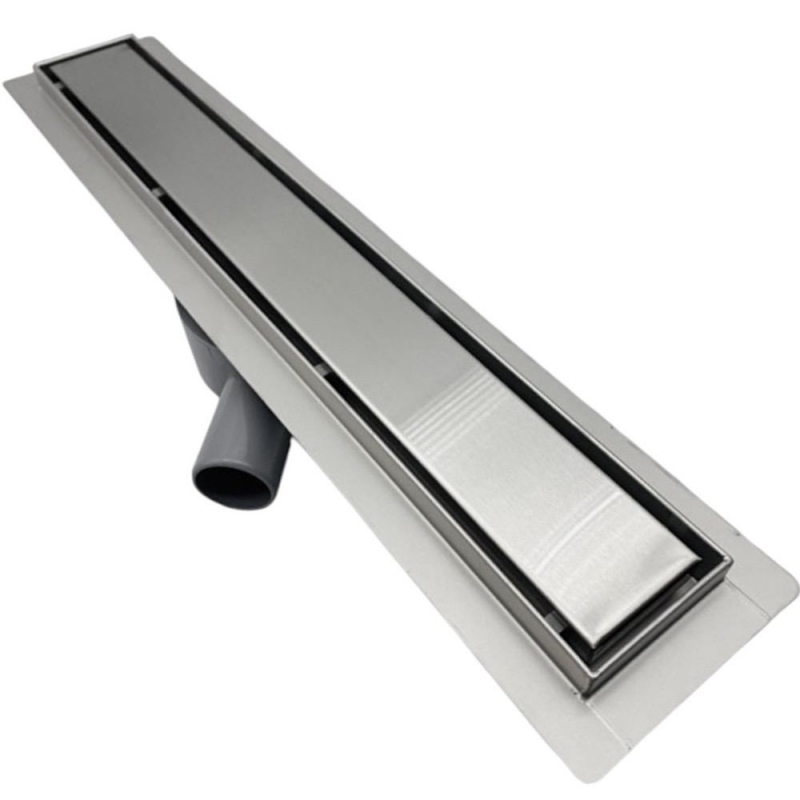  Душевой трап под плитку, поворотный 360° ViEiR