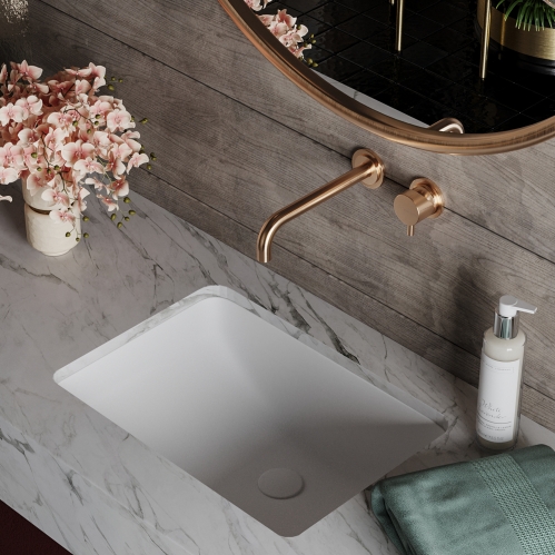 Умывальник Roxen Sims 51*39