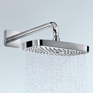 Верхний душ Hansgrohe Rainmaker Select Е 300 2jet