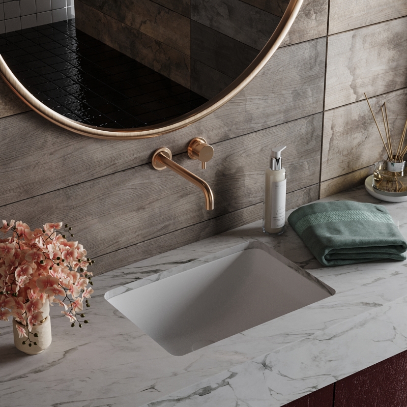 Умывальник Roxen Sims 51*39