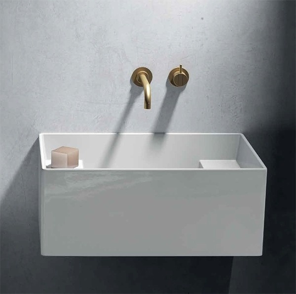 Galassia Meg11 Универсальная раковина на 60 см