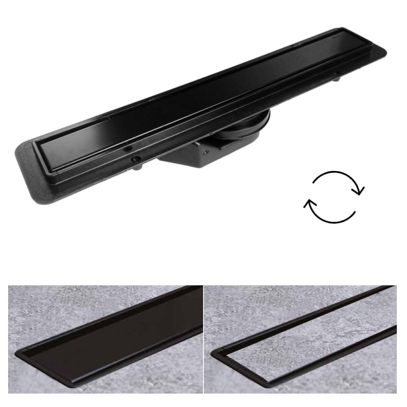 Душевой трап Pestan Confluo Primo Compact Line 