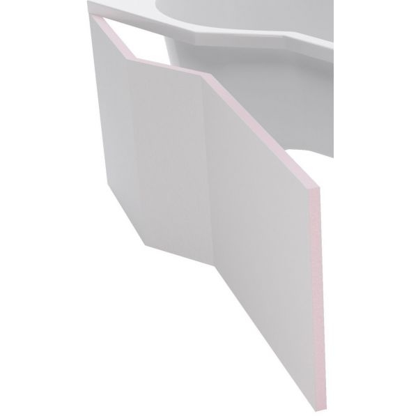 Панель фронтальная для ванны Excellent Be Spot