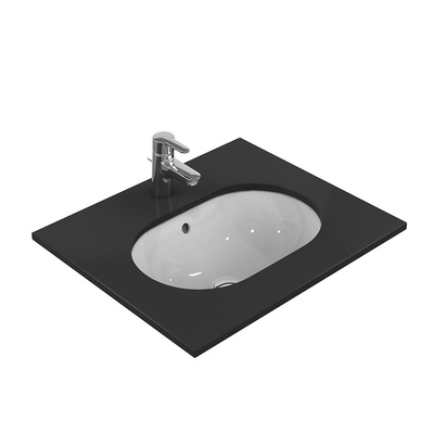 Умывальник Ideal Standard Connect овальный