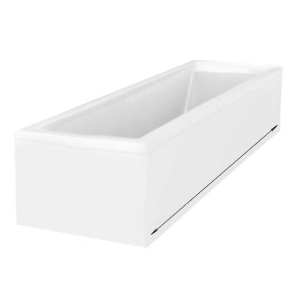 Панель для ванны Riho фронтальная