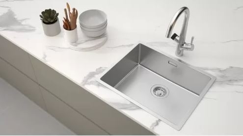 Кухонная мойка Paulmark LASSAN 54 UNI