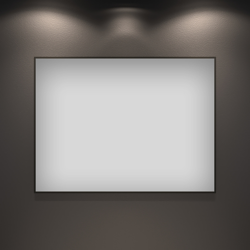 Зеркало 7 Rays’ Spectrum, 750 x 500