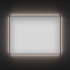 Зеркало с фоновой LED-подсветкой 7 Rays’ Spectrum, 750 x 500