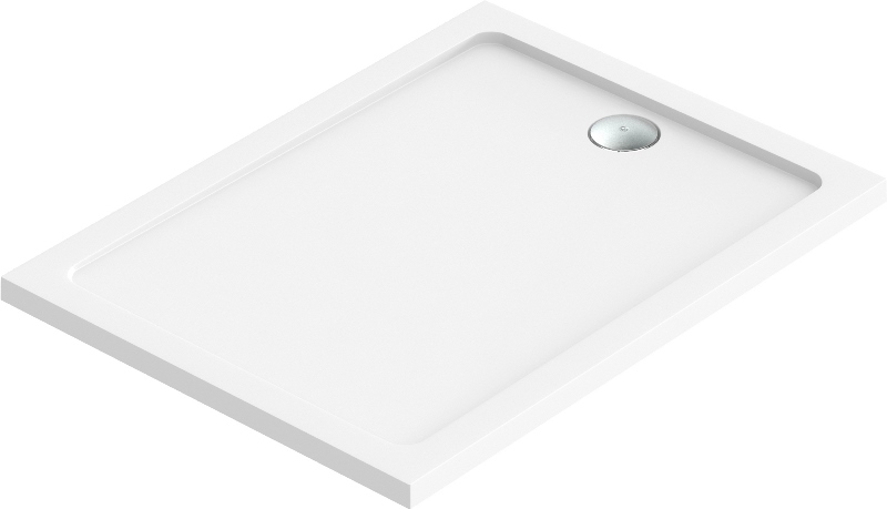 Душевой поддон Good Door Олимпик New 120*90