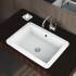 Умывальник Ideal Standard Strada 59*43 см