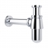 Сифон для раковины Wellsee Drainage System хром