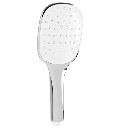 Душевая система скрытого монтажа для душа Omnires Baretti, хром