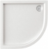 Jasmin Поддон акриловый полукруглый, 90x90x14 см