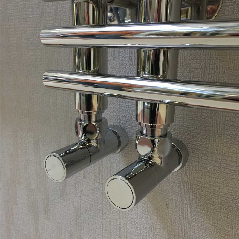 Полотенцесушитель водяной Terminus «Астра» П24 70х1200