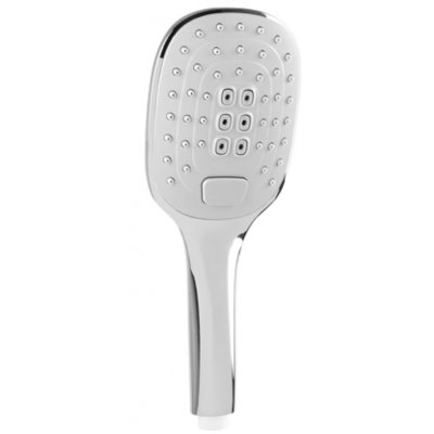 Душевая стойка Omnires Y SYS CLEVELAND с термостатом 