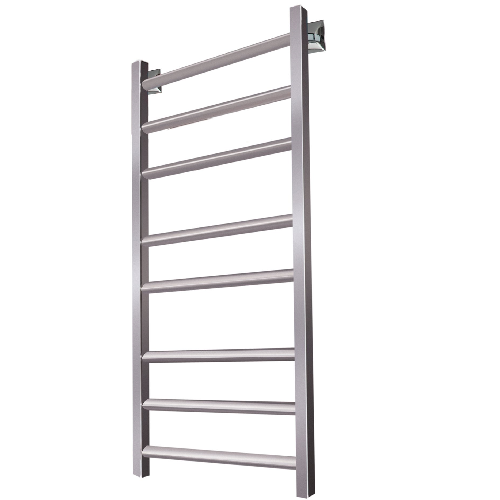 Полотенцесушитель водяной Stinox Sorento хром