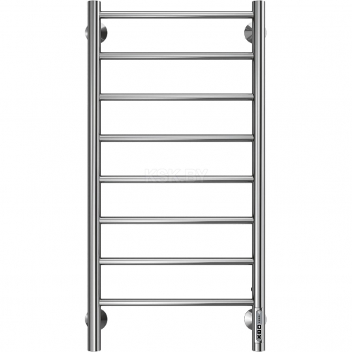 Полотенцесушитель Terminus Аврора П8 400х850 электро