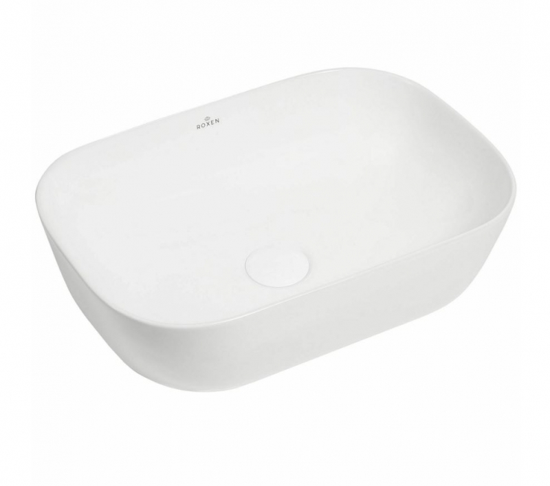 Умывальник Roxen Conta 45*33*15