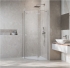Душевой уголок Radaway Essenza PTJ H-200 см никель брашированный