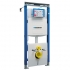 Система инсталляции для унитазов Geberit Duofix Sigma 12 Plattenbau