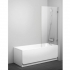 Шторка на ванну Ravak BVS1   80, H-150 см