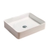 UP Раковина накладная, 50х40 см