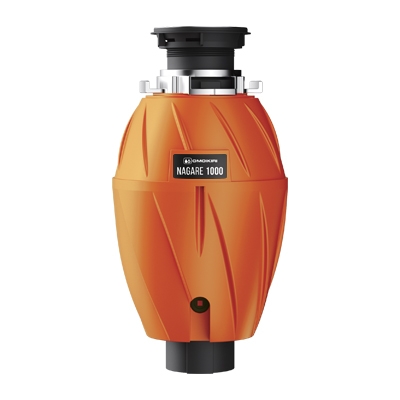 Измельчитель Omoikiri Nagare пищевых отходов