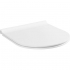 Boheme Bianca крышка для унитаза SLIM белая 