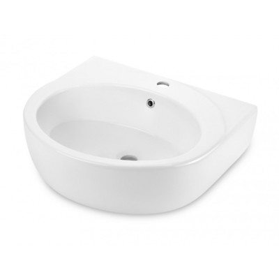 Умывальник Deante PEONIA, 565*506 мм