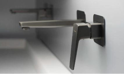 Deante Blur Смеситель для раковины скрытого монтажа