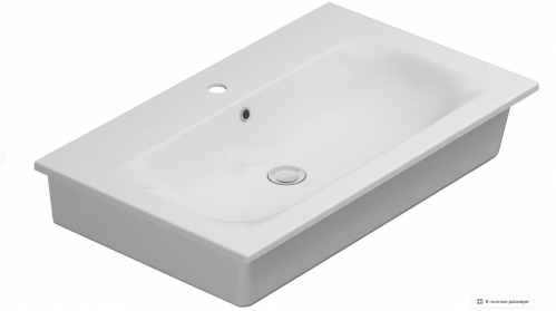 Мебельная раковина AM.PM Spirit  80cм